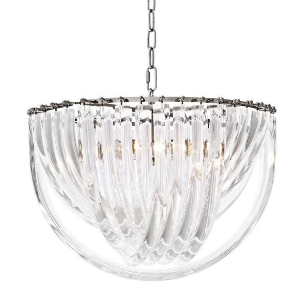 Eichholtz Murano chandelier ø 50