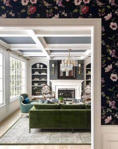  Aerin Bonnington Large Chandelier