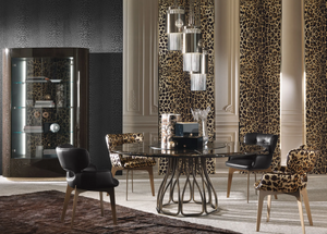 Roberto Cavalli Home Interiors Nyos table