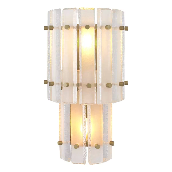 Eichholtz Blason wall lamp