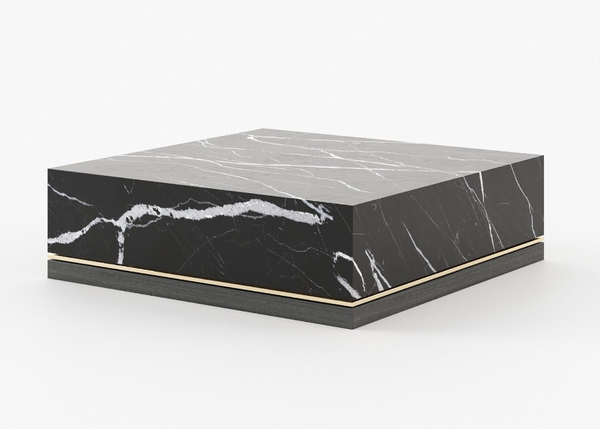 Stolik kawowy Clea marki Laskasas