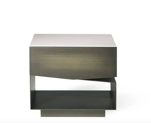 Roberto Cavalli Home Interiors Martinica bedside table