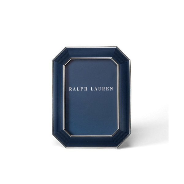 Ralph Lauren Home Meyer Photo Frame