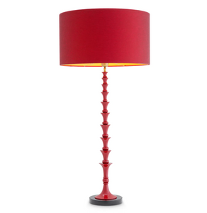 Lampa stołowa Arabella marki Eichholtz 