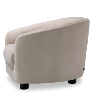 Jameson armchair by Eichholtz