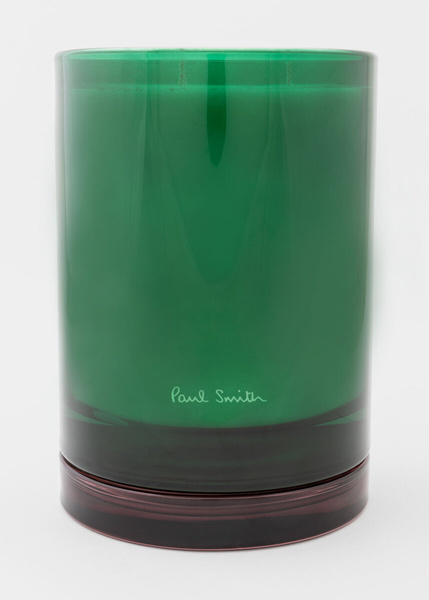 Świeca zapachowa Paul Smith Botanist