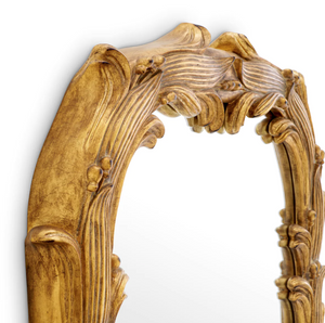 Gavin mirror by Eichholtz