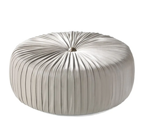 Sharpei ottoman by Roberto Cavalli Home Interiors