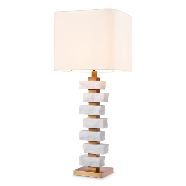 Lampa stołowa Eichholtz Amber L