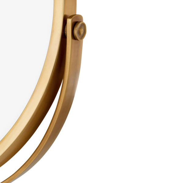 Lustro stołowe Jovanni marki Eichholtz