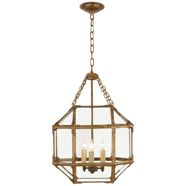 Suzanne Kasler Morris Small Pendant Lamp