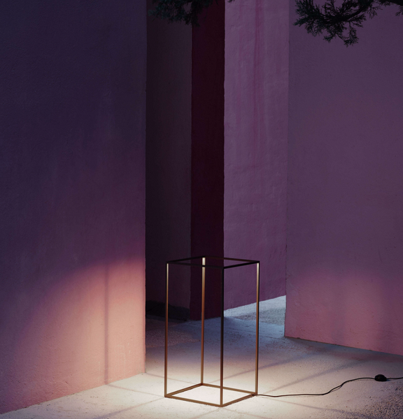 Lampa ogrodowa Ipnos marki Flos