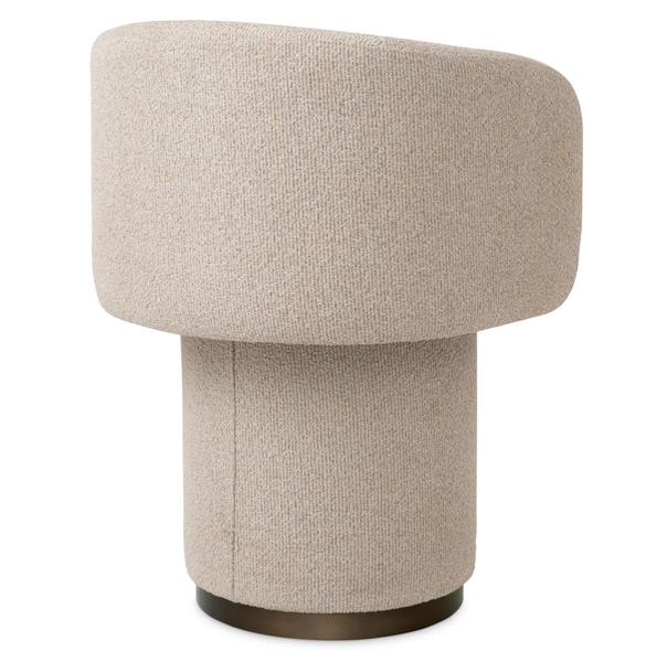 Marly chair by Eichholtz