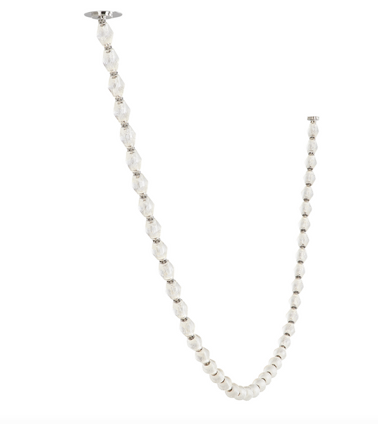 Żyrandol projektu Sean Lavin, Collier 132 marki Visual Comfort