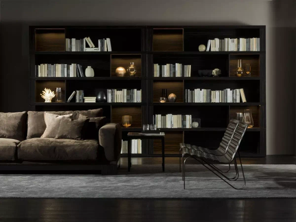 Galimberti Nino Thea armchair