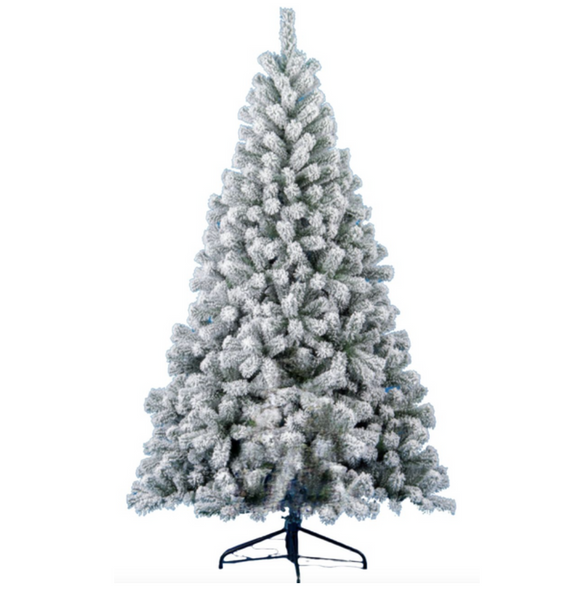 Christmas tree  210 cm 