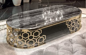 Longhi Manfred Table