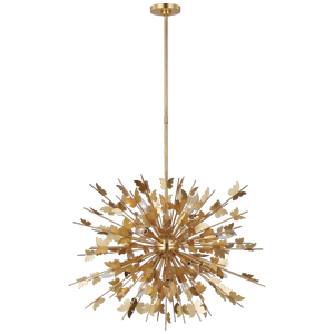 Julie Neill Farfalle Medium Chandelier