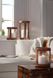 Ralph Lauren Home lantern, Riley Large