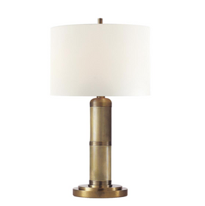 Lampa stołowa Thomas O'Brien Longacre Small marki Visual Comfort