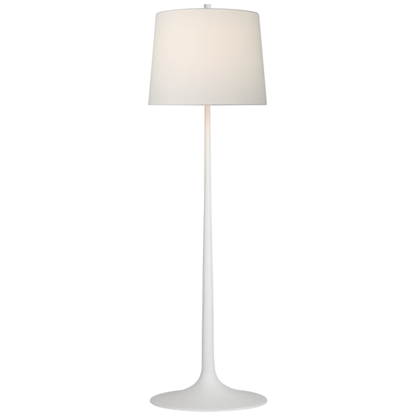 Lampa podłogowa Barbara Barry Oscar marki Visual Comfort