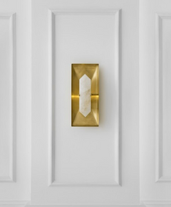 Kelly Wearstler Halcyon wall lamp 