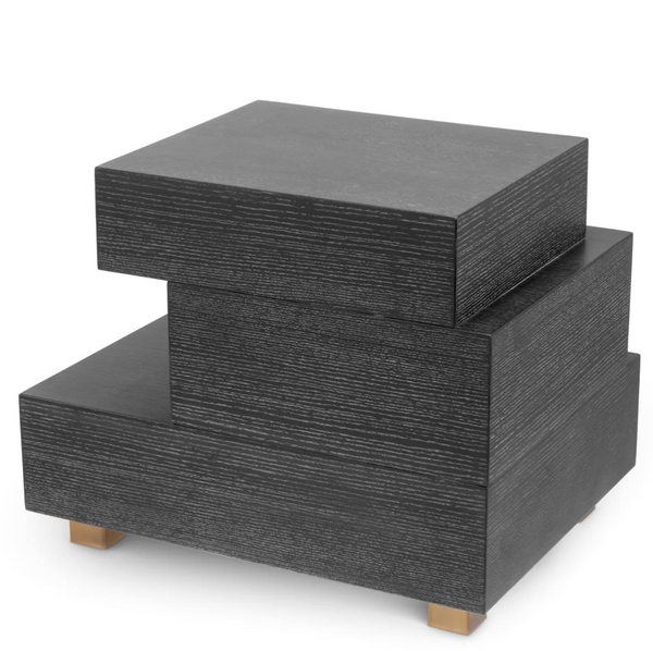 Evendale bedside table by Eichholtz