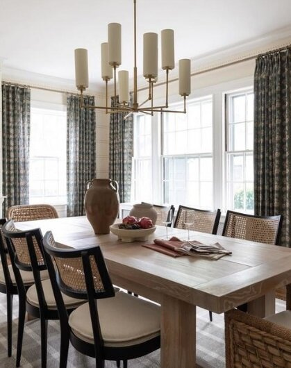 Thomas O'Brien Ziyi Large Chandelier