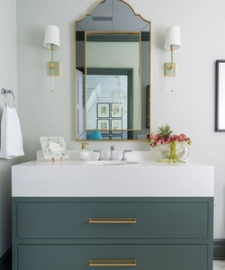 Julie Neill Lucia Medium wall lamp