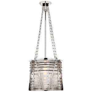 Ralph Lauren Home Chatham Large Pendant Lamp