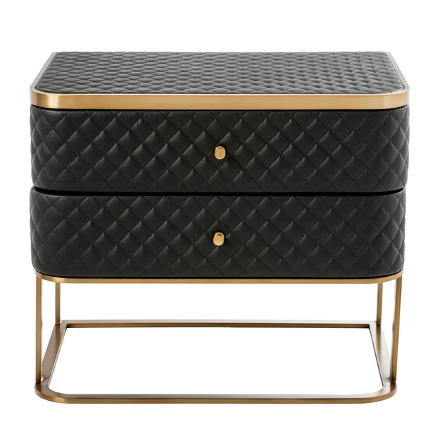 Costanzo nightstand by Eichholtz