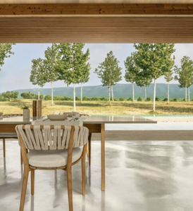 Venice chair by Talenti