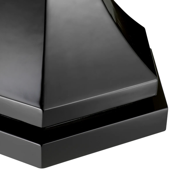 Harlem side table by Eichholtz