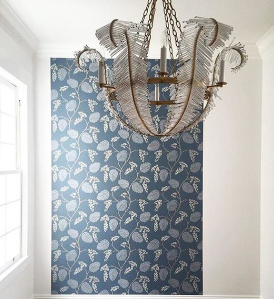 Niermann Weeks Calais 34 chandelier