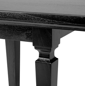 Americana table by Eichholtz