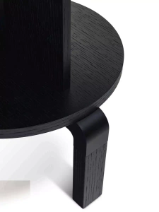 Galimberti coffee table by Nino Andre