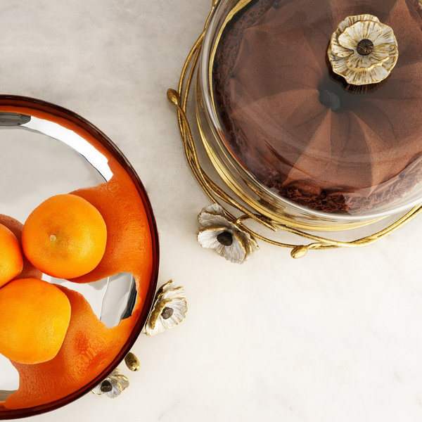 Ramka na zdjęcie Michael Aram, z kolekcji Anemone