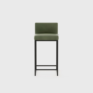 Laskasas Peter bar chair