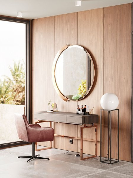 Laskas Amy Dressing table