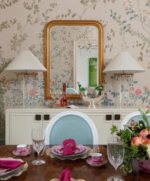 Lampa stołowa Brooks projektu J.Randall Powers marki Visual Comfort