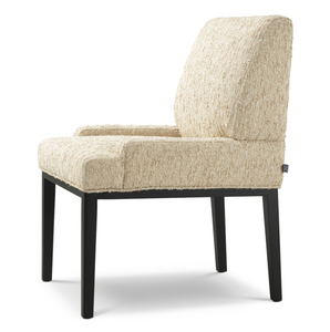 Bromley chair by Eichholtz 