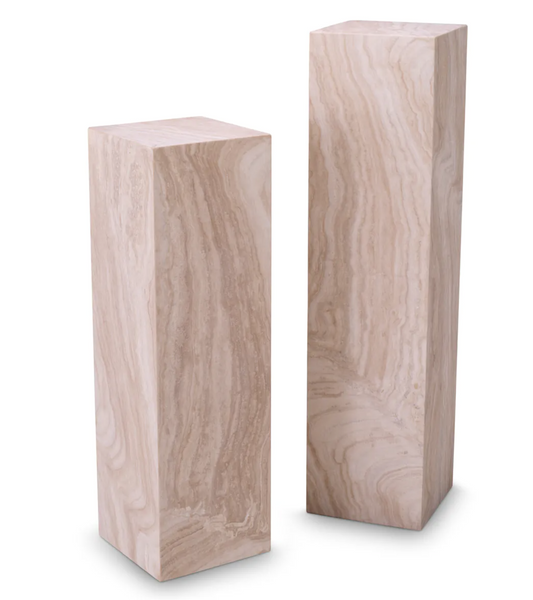 Lucca column by Eichholtz