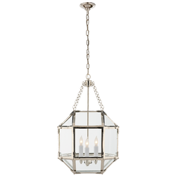 Suzanne Kasler Morris Small Pendant Lamp