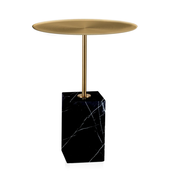 Side Table Cole by Eichholtz