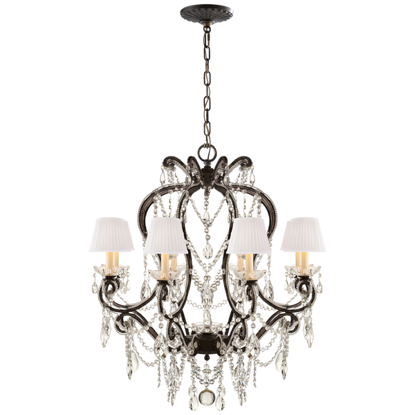 Ralph Lauren Home Adrianna Chandelier