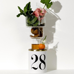 L'Objet Mamounia Scented Candle