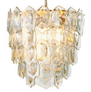 Eichholtz Elias chandelier