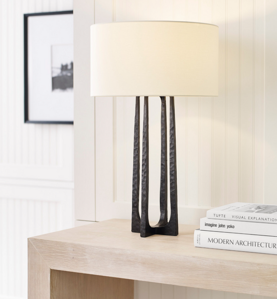 Lampa stołowa Ian K.Fowler Scala marki Visual Comfort