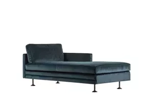 Galimberti Nino Quinto chaise longue