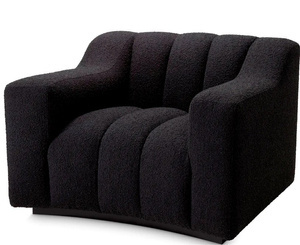 Kelly armchair by Eichholtz